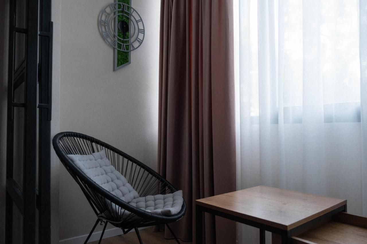 בוקרשט Cosy 2 Rooms Apartment In The Center Of The City מראה חיצוני תמונה