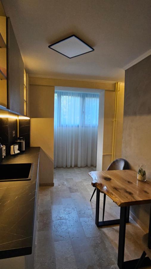 בוקרשט Cosy 2 Rooms Apartment In The Center Of The City מראה חיצוני תמונה