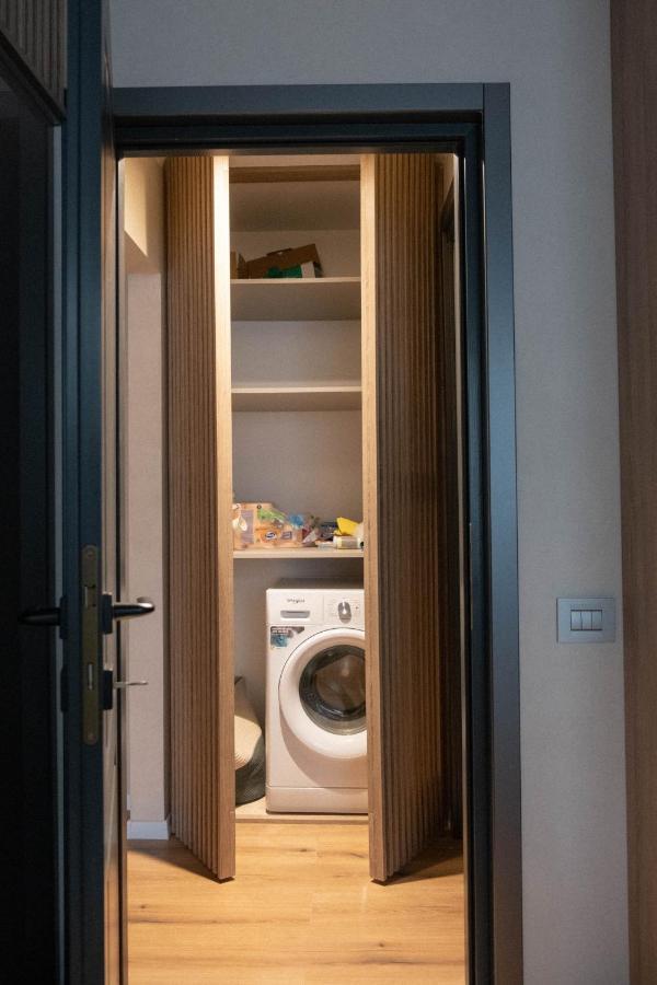 בוקרשט Cosy 2 Rooms Apartment In The Center Of The City מראה חיצוני תמונה
