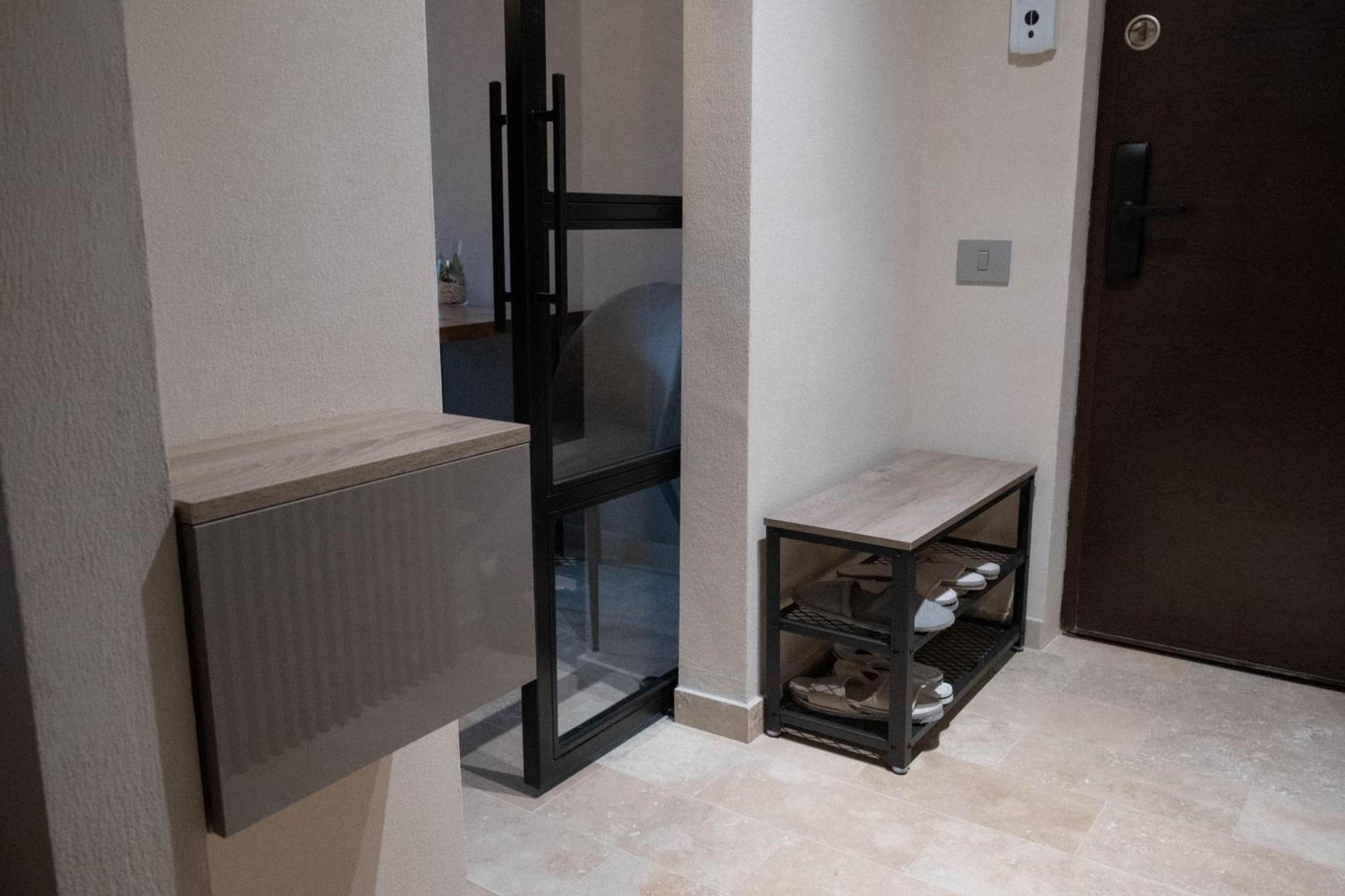בוקרשט Cosy 2 Rooms Apartment In The Center Of The City מראה חיצוני תמונה