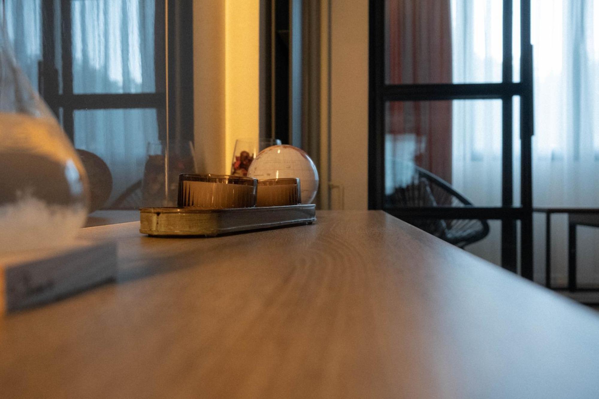 בוקרשט Cosy 2 Rooms Apartment In The Center Of The City מראה חיצוני תמונה