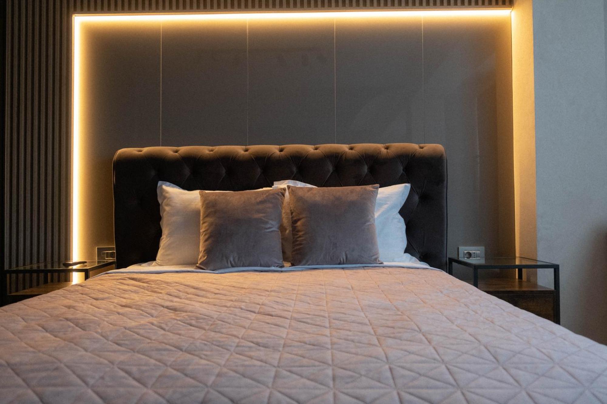 בוקרשט Cosy 2 Rooms Apartment In The Center Of The City מראה חיצוני תמונה