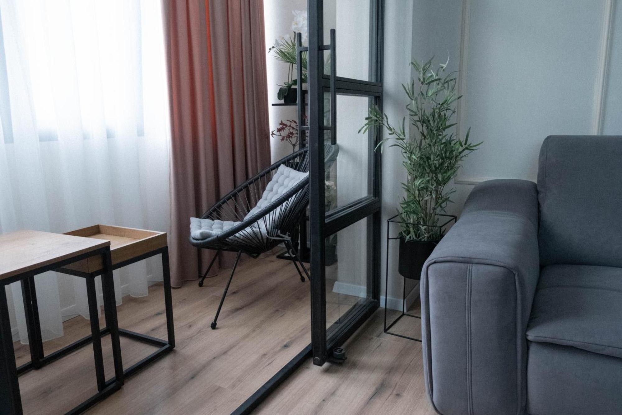 בוקרשט Cosy 2 Rooms Apartment In The Center Of The City מראה חיצוני תמונה