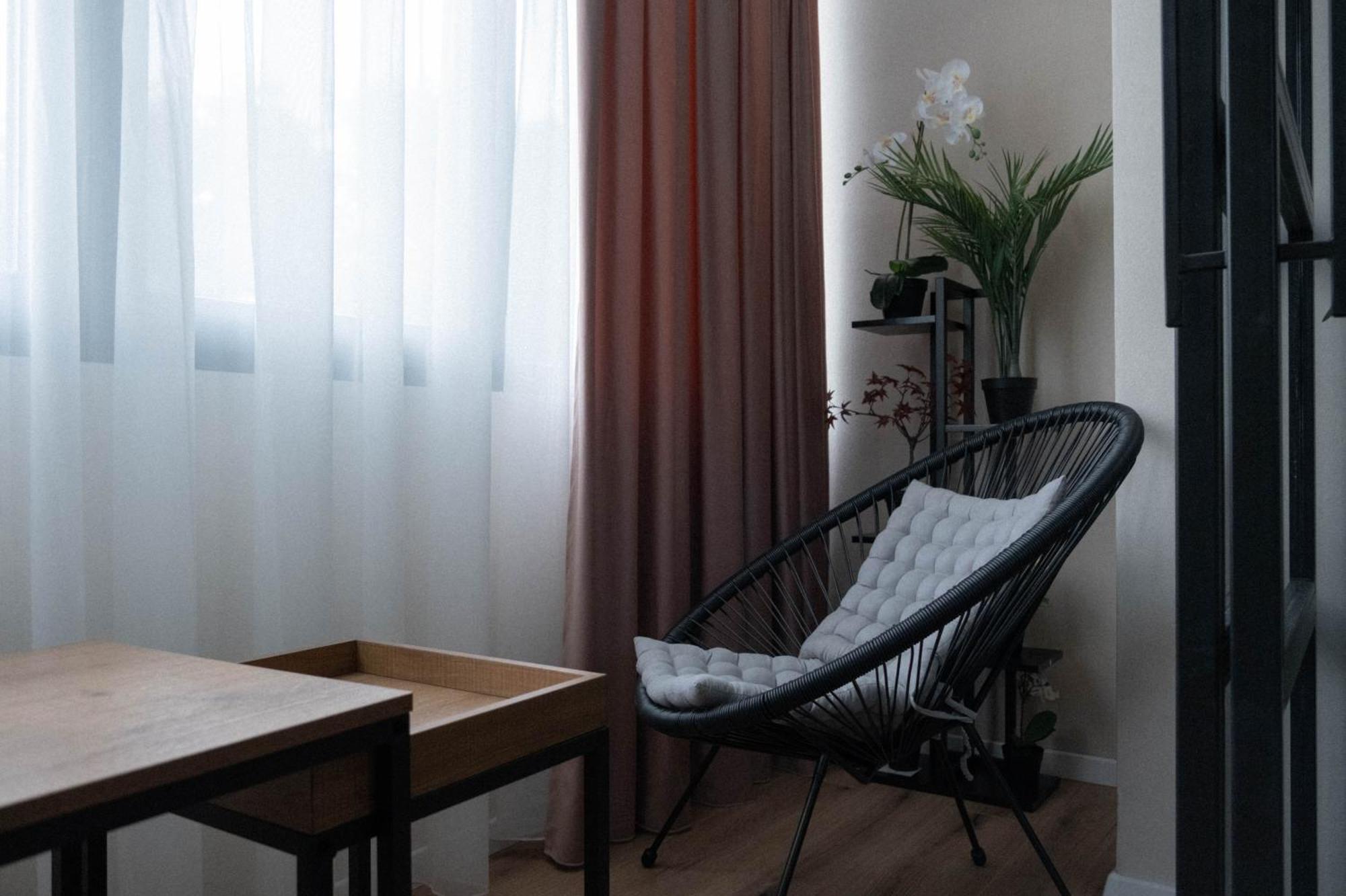 בוקרשט Cosy 2 Rooms Apartment In The Center Of The City מראה חיצוני תמונה