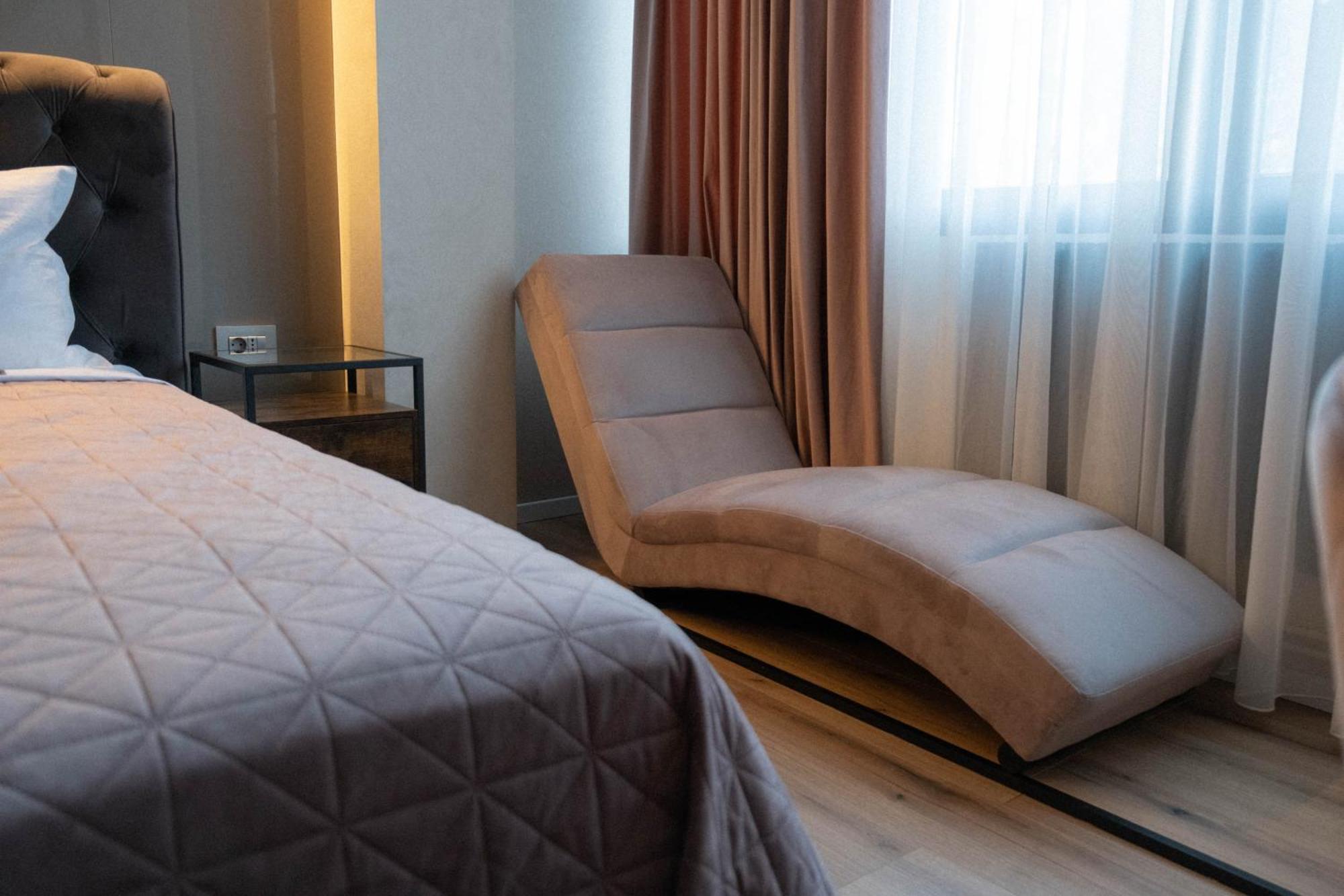בוקרשט Cosy 2 Rooms Apartment In The Center Of The City מראה חיצוני תמונה