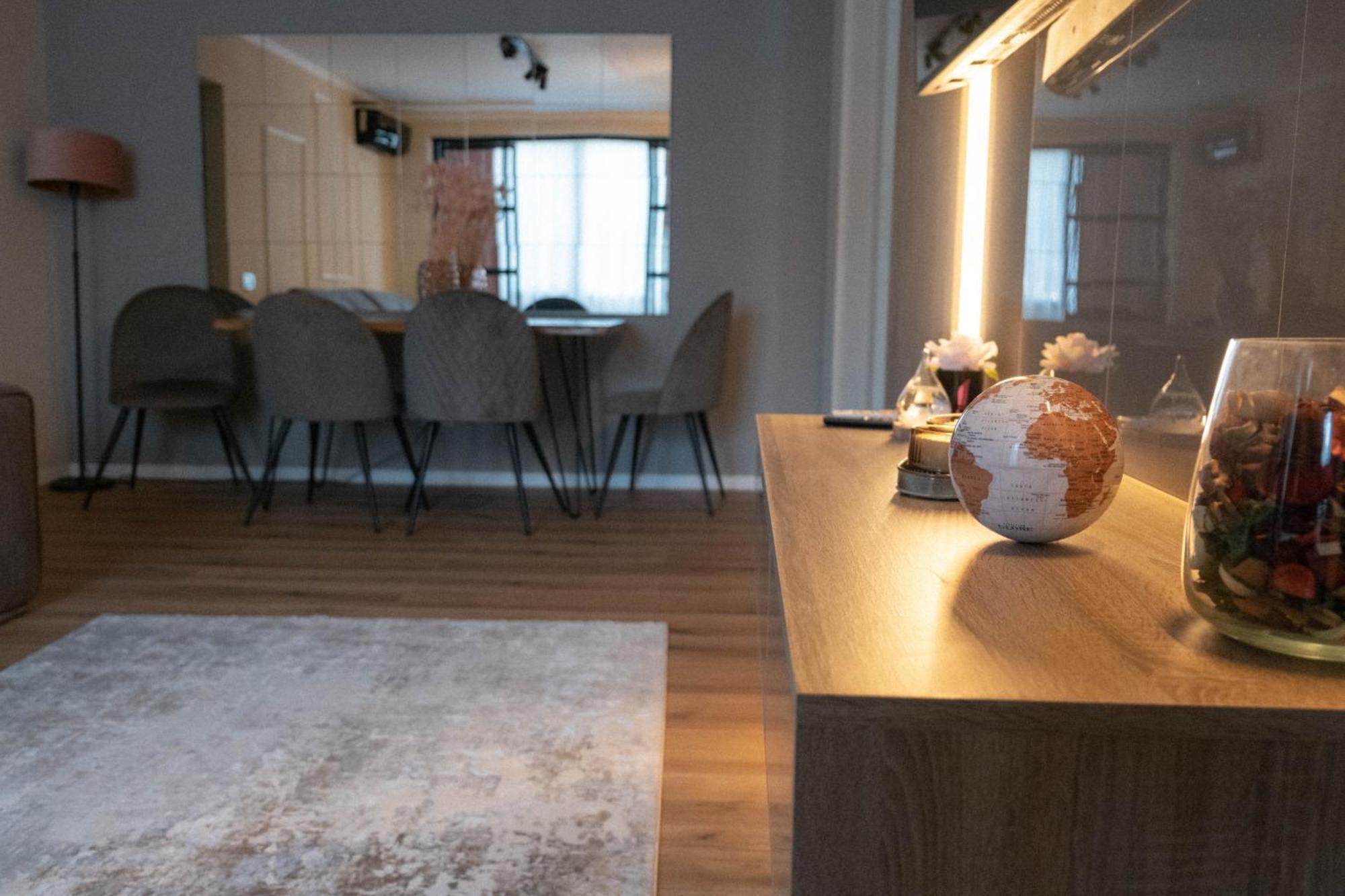 בוקרשט Cosy 2 Rooms Apartment In The Center Of The City מראה חיצוני תמונה