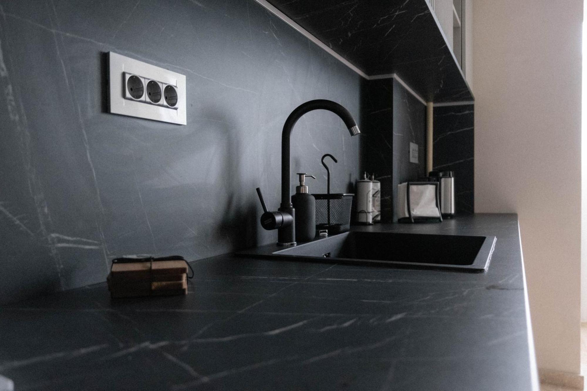 בוקרשט Cosy 2 Rooms Apartment In The Center Of The City מראה חיצוני תמונה