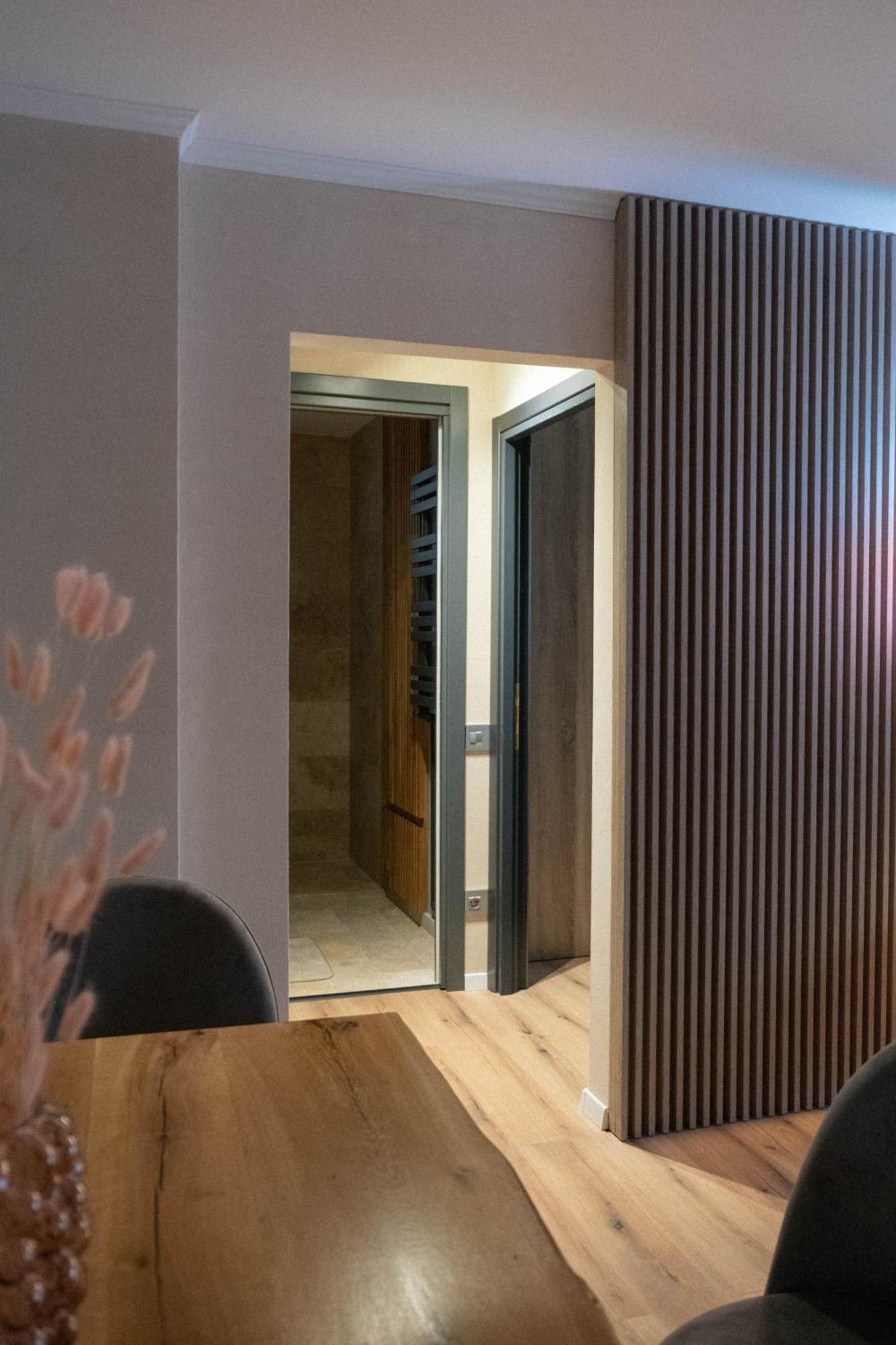 בוקרשט Cosy 2 Rooms Apartment In The Center Of The City מראה חיצוני תמונה
