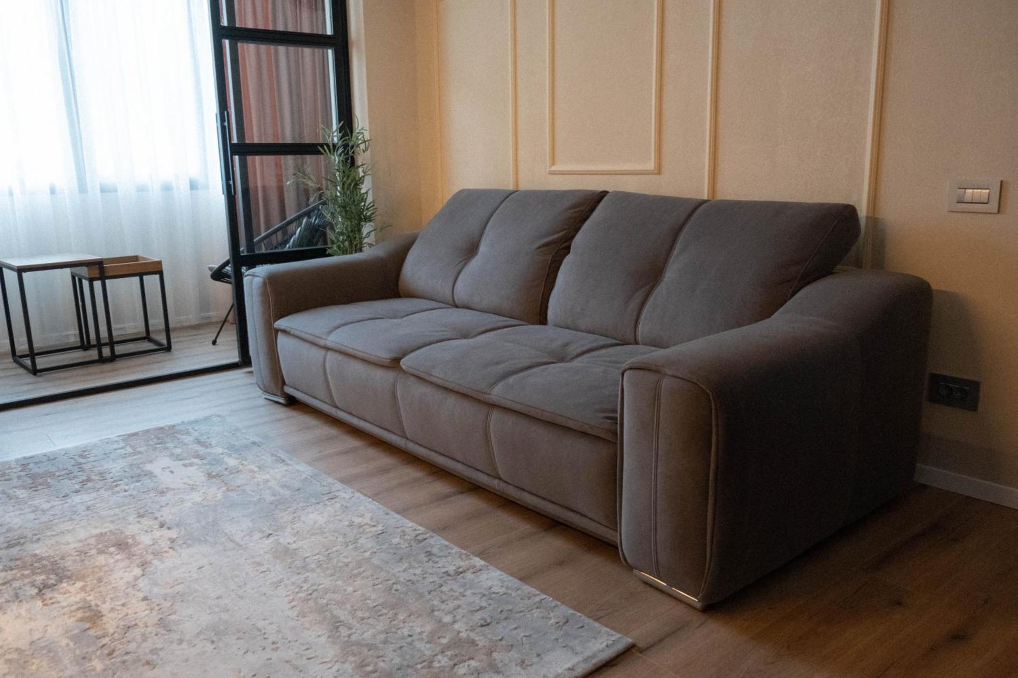 בוקרשט Cosy 2 Rooms Apartment In The Center Of The City מראה חיצוני תמונה